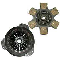 CLUTCH KIT , Case-IH, Clutch, Clutch assembly and plate, Clutch kit, , CLUTCH KIT , 25/200-198K, , 0.00 kg