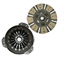 CLUTCH KIT , Case-IH, Clutch, Clutch assembly and plate, Clutch kit