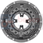 COVER ASSY , Ford, Skidded - 3190, Clutch, Clutch assembly and plate, Clutch assembly