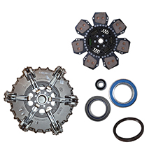 SAJŪGS KIT, Case-IH, 56 - 956XL, Sajūgs, Sajūga kurvis, diski, Sajūga komplekts, B507058, , SAJŪGS KIT, 25/200-202KT, B507058, , 0.00 kg