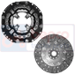 CLUTCH ASSEMBLY         , Ford, Skidded - 5190