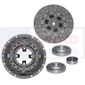 CLUTCH ASSEMBLY COMPLETED , Ford, Clutch, Clutch assembly and plate, Clutch kit