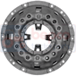 COVER ASSY , Ford, Clutch, Clutch assembly and plate, Clutch assembly