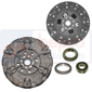 CLUTCH ASSEMBLY COMPLETED , Renault / Claas, 300 - 301, Clutch, Clutch assembly and plate, Clutch kit