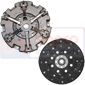 CLUTCH KIT         , Renault / Claas, Ceres - Ceres 75X