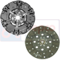 CLUTCH ASSEMBLY , Renault / Claas, 80 - 85-34TX, Clutch, Clutch assembly and plate, Clutch kit