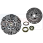 CLUTCH ASSEMBLY COMPLETED , Renault / Claas, 80 - 85-12LS, Clutch, Clutch assembly and plate, Clutch kit