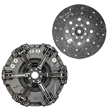 CLUTCH ASSEMBLY, Renault / Claas, 50 - 50-12LB, Sajūgs, Sajūga kurvis, diski, Sajūga komplekts, 0011309650, 6005702124, , CLUTCH ASSEMBLY, 28/200-229K, 0011309650, 6005702124, , 0.00 kg