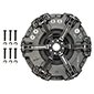 COVER ASSY , Renault / Claas, Clutch, Clutch assembly and plate, Clutch assembly