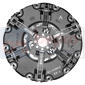 COVER ASSY , Renault / Claas, Ceres - Ceres 85, Clutch, Clutch assembly and plate, Clutch assembly