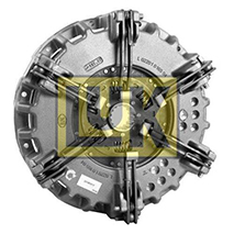 COVER ASSY , Renault / Claas, Ergos - Ergos 105, Clutch, Clutch assembly and plate, Clutch assembly, 7700002662, 7700014722, 7700025603, , COVER ASSY , 28/200-232L, 7700002662, 7700014722, 7700025603, , 36.00 kg