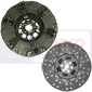 CLUTCH KIT         , Renault / Claas, 700 - 782-4