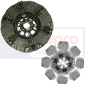 CLUTCH ASSEMBLY         , Renault / Claas, 900 - 951-4