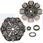 CLUTCH ASSEMBLY COMPLETED , Renault / Claas, Clutch, Clutch assembly and plate, Clutch kit