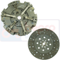 CLUTCH ASSEMBLY         , Renault / Claas, Ceres - Ceres 95X