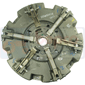 COVER ASSY , Renault / Claas, Ceres - Ceres 85, Clutch, Clutch assembly and plate, Clutch assembly