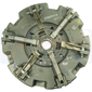 COVER ASSY , Renault / Claas, Ceres - Ceres 85, Clutch, Clutch assembly and plate, Clutch assembly