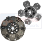 CLUTCH KIT , Renault / Claas, Clutch, Clutch assembly and plate, Clutch kit