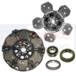 CLUTCH ASSEMBLY COMPLETED , Renault / Claas, Clutch, Clutch assembly and plate, Clutch kit