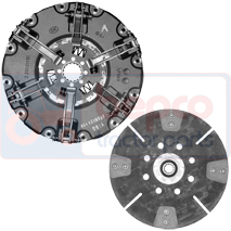 SAJŪGS ASSEMBLY, Renault / Claas, Cergos - Cergos 330, Sajūgs, Sajūga kurvis, diski, Sajūga komplekts, , SAJŪGS ASSEMBLY, 28/200-246K, , 0.00 kg