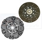 CLUTCH ASSEMBLY         , Renault / Claas, Ceres - Ceres 95X