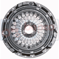 COVER ASSY , Massey Ferguson, 3100 - 3115, Clutch, Clutch assembly and plate, Clutch assembly