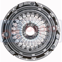 COVER ASSY , Massey Ferguson, 3000 - 3085, Clutch, Clutch assembly and plate, Clutch assembly, 3583486M2, 3618886M1, 3619005M00, , COVER ASSY , 30/200-252, 3583486M2, 3618886M1, 3619005M00, , 15.20 kg