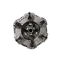 COVER ASSY , Landini, Rex FP/LP/GTP/GE - Rex 90GTP, Clutch, Clutch assembly and plate, Clutch assembly, 3532192M96, 3532193M94, 3532501M91, 3532501M93, 3540478M91, 3547012M93, 3547076M91, , COVER ASSY , 30/200-254L, 3532192M96, 3532193M94, 3532501M91, 3532501M93, 3540478M91, 3547012M93, 3547076M91, , 42.59 kg