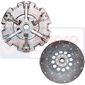 CLUTCH ASSEMBLY         , Massey Ferguson, 1000 - 1014