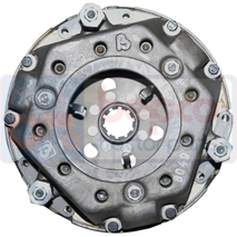 CLUTCH , Renault / Claas, Classique - 55, Clutch, Clutch assembly and plate, Clutch assembly, , CLUTCH , 28/200-257, , 21.54 kg