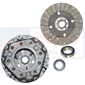 CLUTCH ASSEMBLY COMPLETED , Renault / Claas, Classique - 56, Clutch, Clutch assembly and plate, Clutch kit