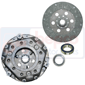 CLUTCH ASSEMBLY COMPLETED , Renault / Claas, 300 - 301, Clutch, Clutch assembly and plate, Clutch kit