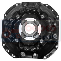 COVER ASSY , Ford, Clutch, Clutch assembly and plate, Clutch assembly, 81815764, C5NN7563AD, , COVER ASSY , 24/200-26, 81815764, C5NN7563AD, , 14.60 kg