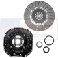 CLUTCH ASSEMBLY         , Ford, 00 - 4100