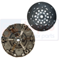 CLUTCH ASSEMBLY , Landini, Globus - Globus 60, Clutch, Clutch assembly and plate, Clutch kit