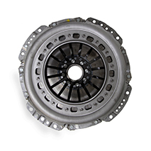 COVER ASSY , Ford, Clutch, Clutch assembly and plate, Clutch assembly, , COVER ASSY , 24/200-27L, , 15.90 kg