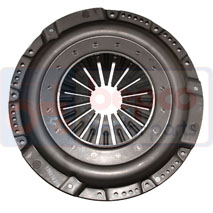 CLUTCH , Landini, Clutch, Clutch assembly and plate, Clutch assembly, 3559802M91, , CLUTCH , 31/200-280, 3559802M91, , 21.10 kg