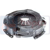 COVER ASSY , Same, Silver - Silver 100.6, Clutch, Clutch assembly and plate, Clutch assembly, 01069123, , COVER ASSY , 29/200-284, 01069123, , 14.30 kg