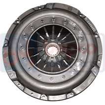 CLUTCH , Zetor, Clutch, Clutch assembly and plate, Clutch assembly, 10021060, 78021060, , CLUTCH , 37/200-285, 10021060, 78021060, , 22.95 kg