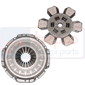 CLUTCH ASSEMBLY , Landini, Clutch, Clutch assembly and plate, Clutch kit