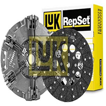 CLUTCH KIT , Massey Ferguson, Clutch, Clutch assembly and plate, Clutch kit, , CLUTCH KIT , 30/200-292K, , 34.10 kg