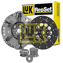 CLUTCH ASSEMBLY COMPLETED , Massey Ferguson, 4400 - 4445, Clutch, Clutch assembly and plate, Clutch kit, , CLUTCH ASSEMBLY COMPLETED , 30/200-294KT, , 0.00 kg