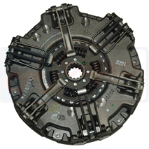 CLUTCH , Case-IH, Clutch, Clutch assembly and plate, Clutch assembly, 5097875, 5097878, , CLUTCH , 54/200-295, 5097875, 5097878, , 0.00 kg