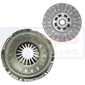 CLUTCH ASSEMBLY         , Ford, 10 - 6610