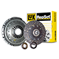 CLUTCH ASSEMBLY         , Ford, 10 - 6610