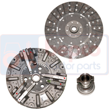 CLUTCH KIT , Fiat, Classique - 980, Clutch, Clutch assembly and plate, Clutch kit, 1930988, 5120567, 5160428, , CLUTCH KIT , 23/200-302K, 1930988, 5120567, 5160428, , 41.40 kg