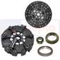 CLUTCH ASSEMBLY COMPLETED , Steyr, Clutch, Clutch assembly and plate, Clutch kit