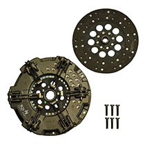 CLUTCH KIT , Fiat, Clutch, Clutch assembly and plate, Clutch kit, , CLUTCH KIT , 23/200-3068K, , 38.50 kg