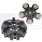 CLUTCH KIT         , Case-IH, CS - CS94