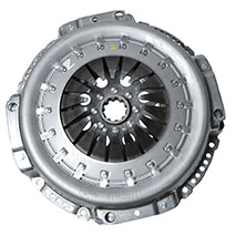 COVER ASSY , Case-IH, C - C70, Clutch, Clutch assembly and plate, Clutch assembly, 223807A1, , COVER ASSY , 25/200-307, 223807A1, , 15.55 kg